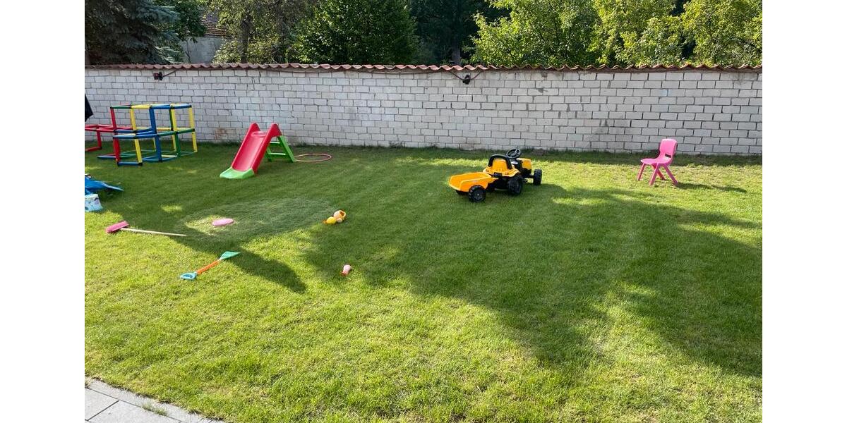 Doppelhaushälfte Wolfsburg - 6 Zimmer, 170 m&sup2;, 1.700&euro; | Angebot:25379059