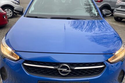 Opel Corsa 111.000 km 7.999 &euro; Speyer 67346