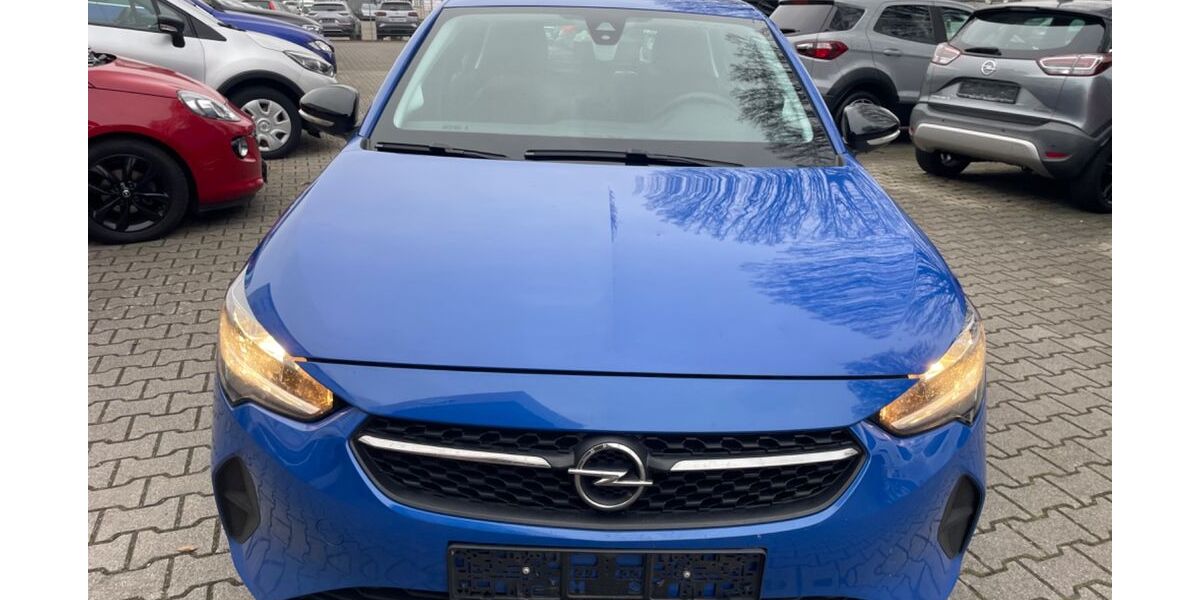 Opel Corsa 111.000 km 7.999 &euro; Speyer 67346