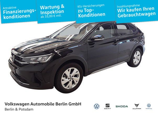 VW Taigo 6.927 km 21.233 &euro; Berlin 10587