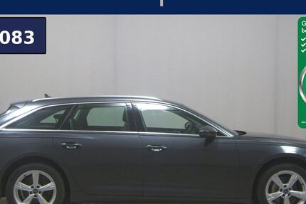Audi A6 153.106 km 24.780 &euro; Gyhum/Bockel 27404