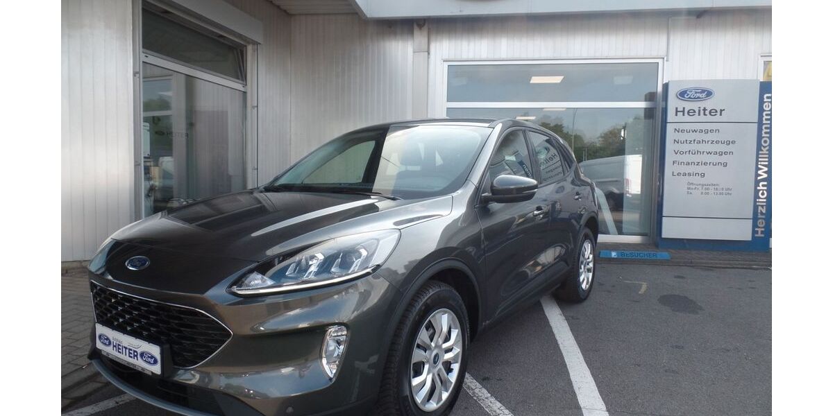 Ford Kuga 15.000 km 29.290 &euro; Osnabrück 49090