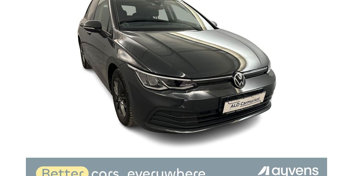 VW Golf 63.245 km 19.480 &euro; Dorfmark 29683