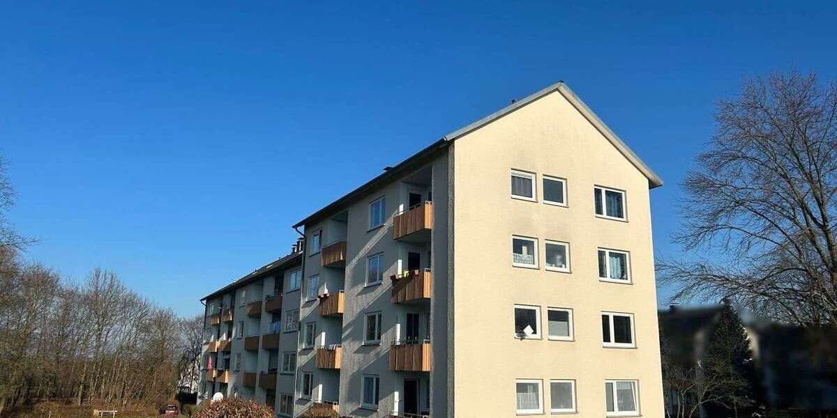 Etagenwohnung Lage - 2 Zimmer, 59 m&sup2;, 75.000&euro; | Angebot:24685716