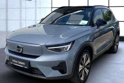 Volvo XC40 33.190 km 28.990 &euro; Kolbermoor 83059