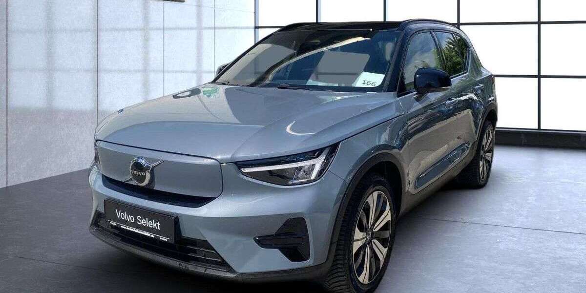 Volvo XC40 33.190 km 28.990 &euro; Kolbermoor 83059