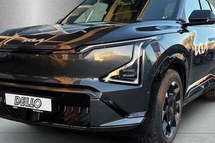 Kia EV5 4.939 km 48.950 &euro; Lübeck 23558