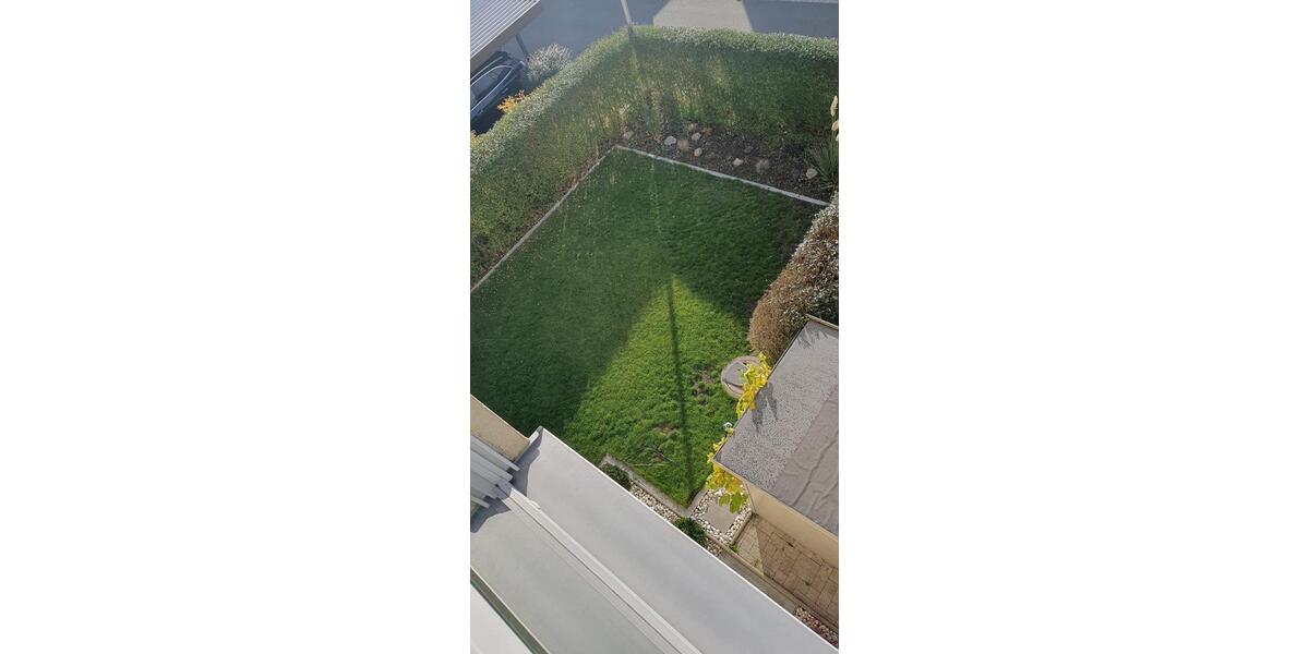 Gepflegte Doppelhaushälfte in Herzogenaurach Herzo Base 4 zimmer