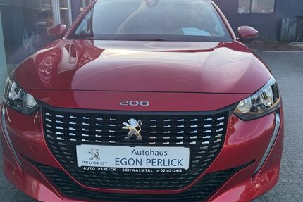 Peugeot 208 59.700 km 11.900 &euro; Schwalmtal 41366