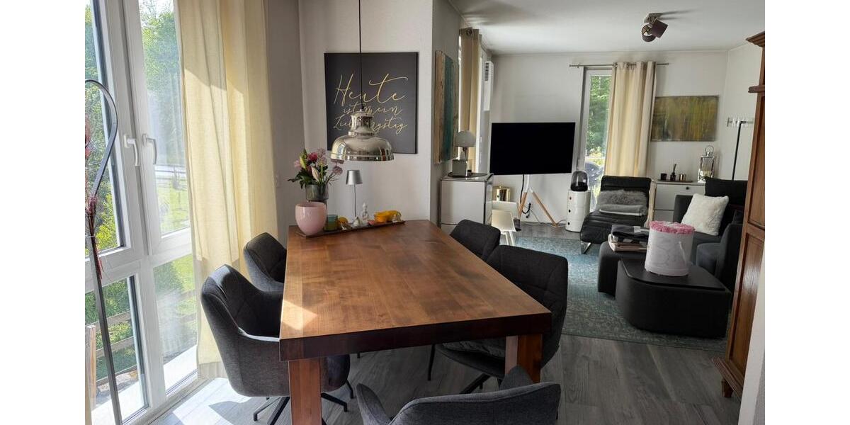 Etagenwohnung Jagsthausen - 4.5 Zimmer, 115 m&sup2;, 299.800&euro; | Angebot:26946419