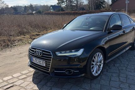 Audi A6 152.800 km 20.000 &euro; berlin 13435