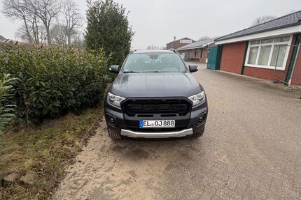 Ford Ranger 86.000 km 31.000 &euro; Twist 49767