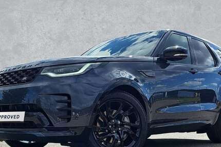 Land Rover Discovery 3.500 km 63.950 &euro; Greding 91171