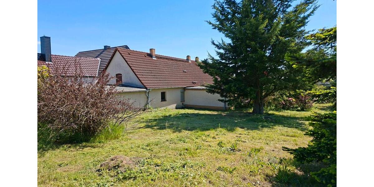 Einfamilienhaus Elsterwerda - 105.000&euro; | Angebot:26198506