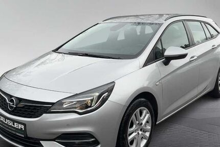 Opel Astra 44.700 km 14.990 &euro; Fürstenfeldbruck 82256