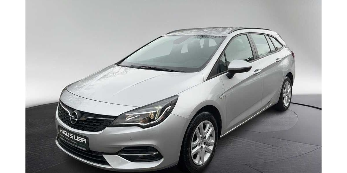 Opel Astra 44.700 km 14.990 &euro; Fürstenfeldbruck 82256