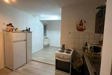 50m² große 2 Zimmer Wohnung zu vermieten in Schweinfurt 2 zimmer