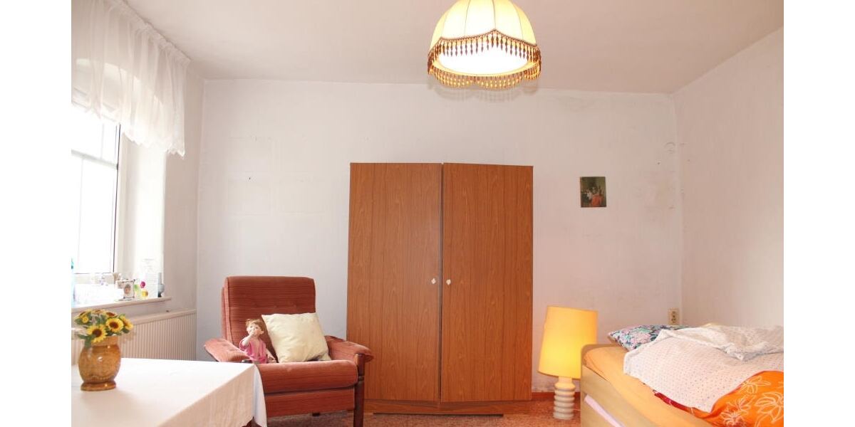 Ebersdorf - EFH mit Doppelgarage & Werkstatt - Einfamilienhaus Löbau | Angebot:25932337