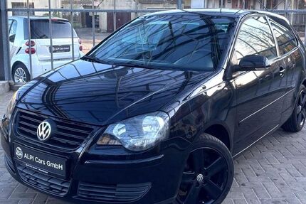 VW Polo 122.973 km 4.250 &euro; Neumünster 24539