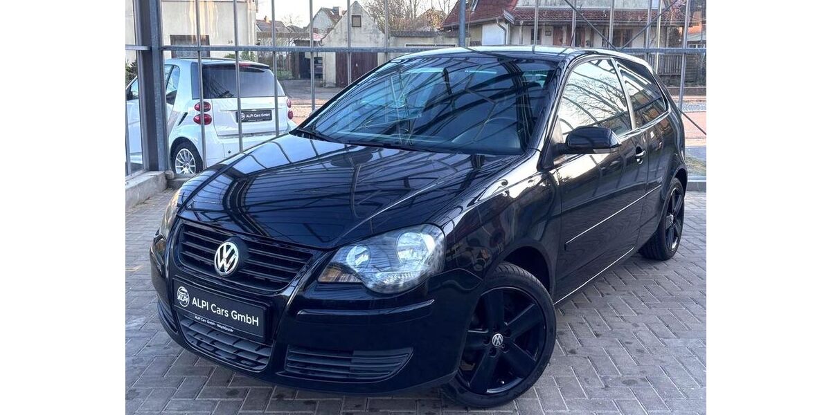 VW Polo 122.973 km 4.250 &euro; Neumünster 24539