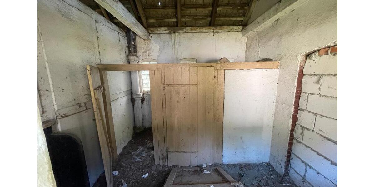 Etagenwohnung Kodersdorf - 2 Zimmer, 20 m&sup2;, 99&euro; | Angebot:25143002