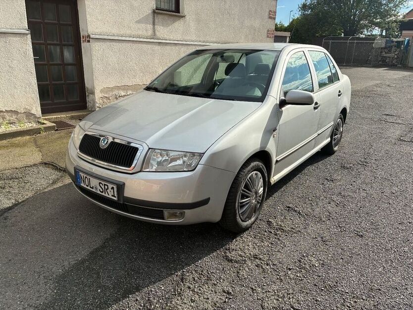 Fabia