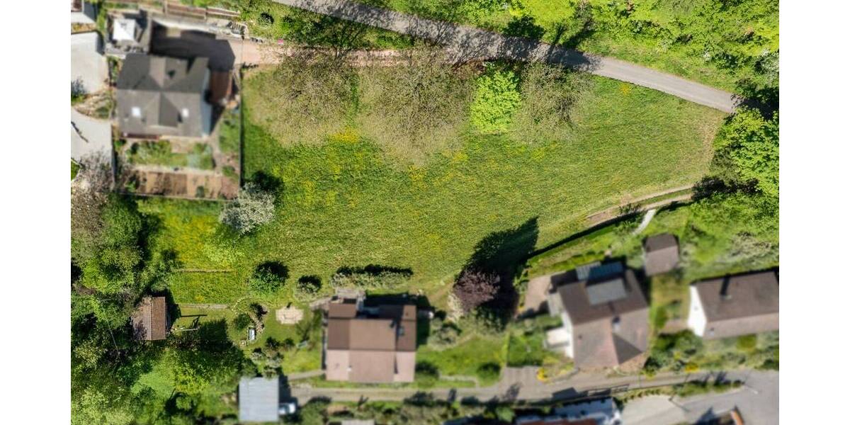 Grundstück Lörrach Brombach - 850.000&euro; | Angebot:26402572