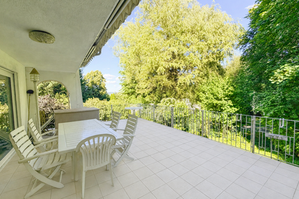 Haus Starnberg - 11 Zimmer, 230 m&sup2;, 3.900&euro; | Angebot:26939645