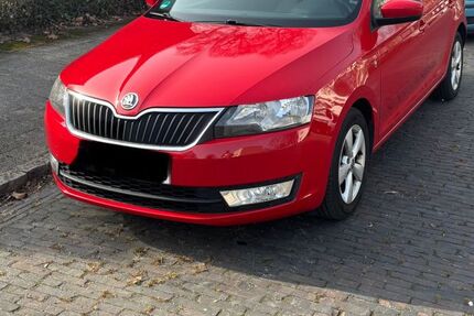 Skoda Rapid 113.500 km 7.300 &euro; Bremen 28329