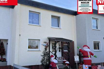 Haus Welver - 4 Zimmer, 90 m&sup2;, 215.000&euro; | Angebot:24856076