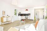 Etagenwohnung Schönefeld - 3 Zimmer, 88 m&sup2;, 1.249&euro; | Angebot:26338917