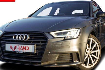 Audi A3 75.338 km 22.890 &euro; Gotha 99867