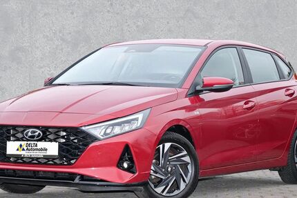 Hyundai i20 30.332 km 14.480 &euro; Mainz-Kastel 55252
