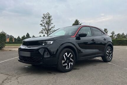 Opel Mokka 54.000 km 15.990 &euro; Waghäusel 68753