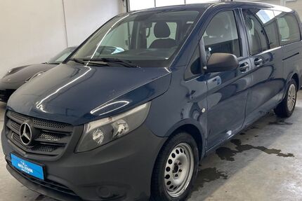 Mercedes-Benz Vito 168.500 km 22.970 &euro; Landau a.d.Isar 94405