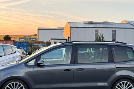 Seat Alhambra 171.000 km 13.450 &euro; Düren 52351