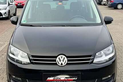 VW Sharan 167.700 km 16.250 &euro; Remscheid 42897