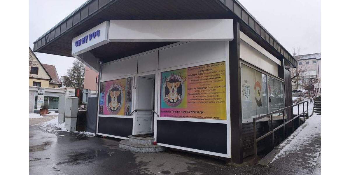 Gewerbeobjekt Freudenstadt - 85.000&euro; | Angebot:24992282