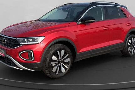 VW T-Roc 11.024 km 29.990 &euro; Bad Kreuznach 55543