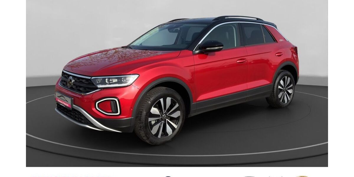 VW T-Roc 11.024 km 29.990 &euro; Bad Kreuznach 55543