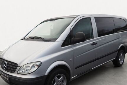 Mercedes-Benz Vito 249.375 km 7.270 &euro; Oderwitz 02791