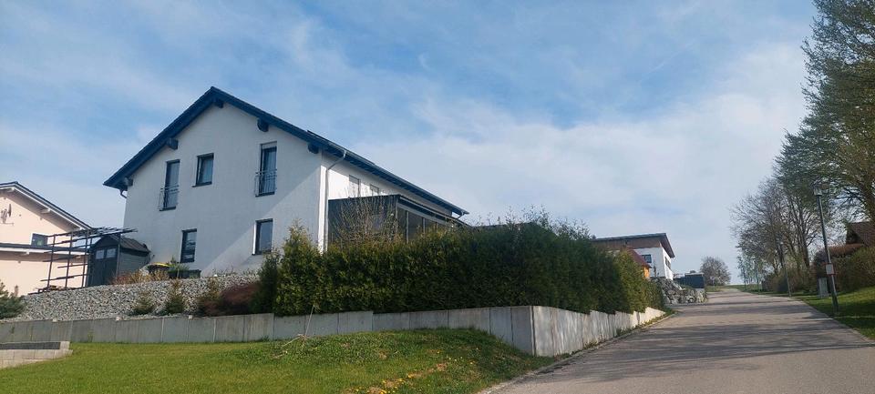 Verkaufe Doppelhaushälfte Bj 2019 oder Mietkauf