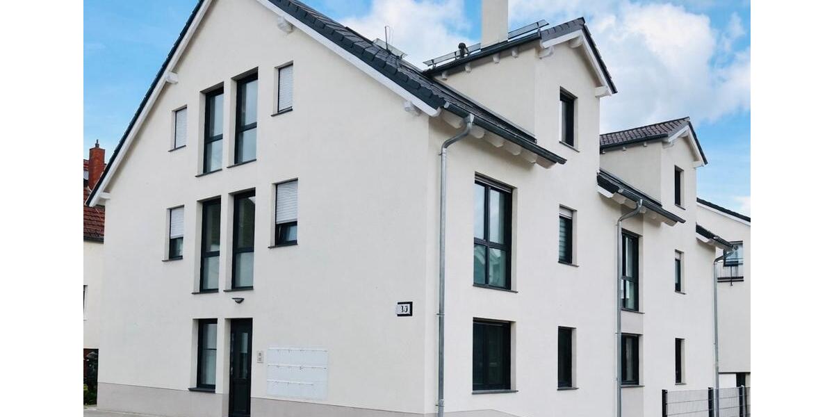 Terrassenwohnung Obertshausen - 3 Zimmer, 78 m&sup2;, 437.000&euro; | Angebot:26346921