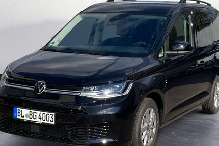 VW Caddy 7.756 km 37.990 € Balingen 72336