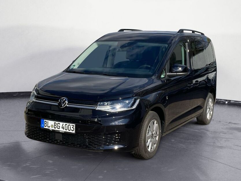 VW Caddy 7.756 km 37.990 € Balingen 72336