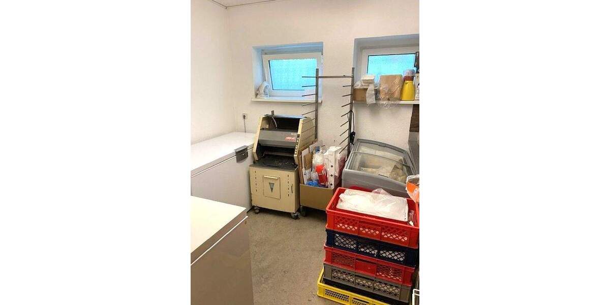 Gewerbeobjekt Berlin Alt-Hohenschönhausen - 1 Zimmer, 800&euro; | Angebot:26852757