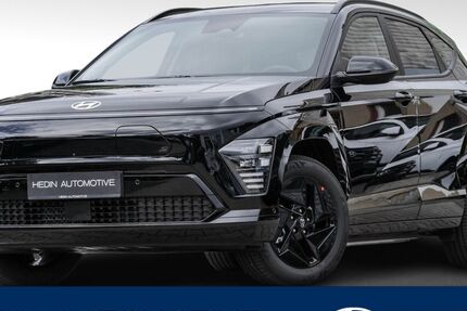 Hyundai KONA 9.900 km 35.350 &euro; Kaiserslautern 67655