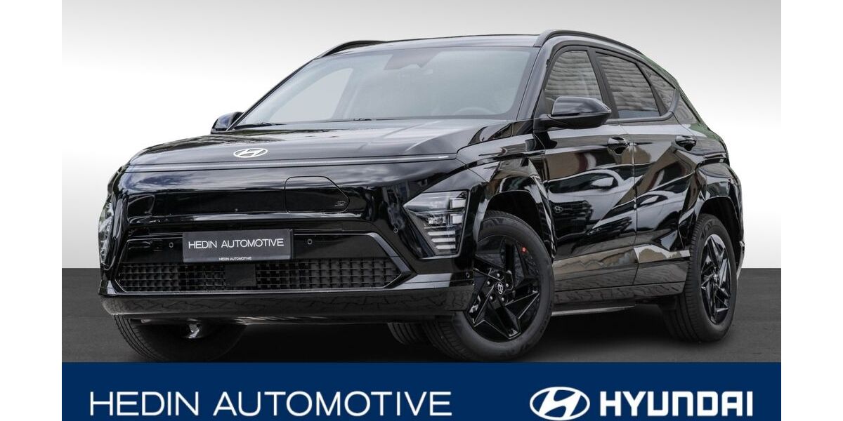 Hyundai KONA 9.900 km 35.350 &euro; Kaiserslautern 67655