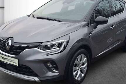 Renault Captur 56.571 km 15.990 &euro; Leipzig 04129