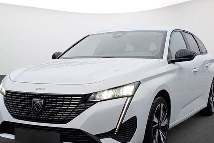 Peugeot 308 41.526 km 18.990 &euro; Borken 46325